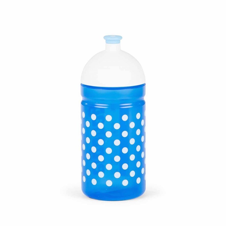 Trinkflasche SchnurrBär, Farbe: braun, Marke: Ergobag, EAN: 4260389767499, Bild 2 von 2