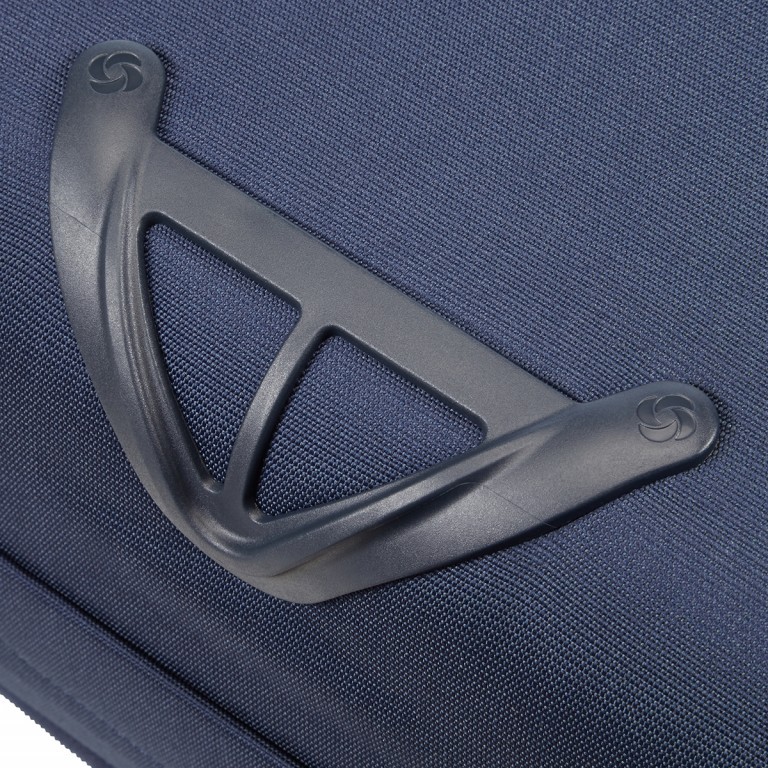 Koffer dynamo Spinner 78 Blue, Farbe: blau/petrol, Marke: Samsonite, EAN: 5414847662386, Abmessungen in cm: 48x67x28, Bild 8 von 10