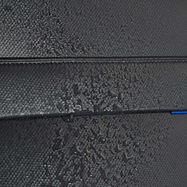 Koffer Scuba Größe 55 cm Schwarz, Farbe: schwarz, Marke: Travelite, Abmessungen in cm: 38x55x20, Bild 13 von 13