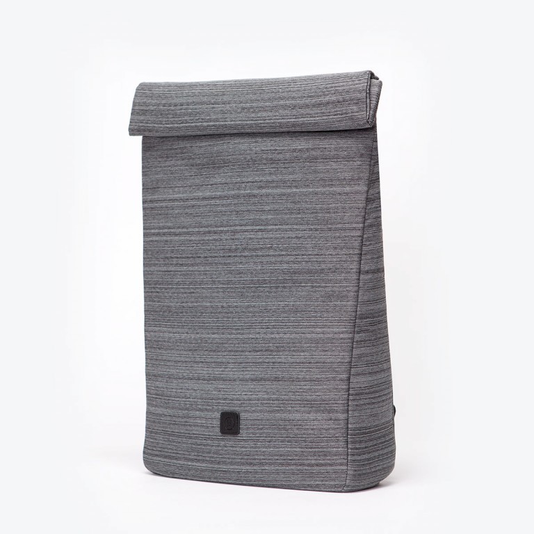 Rucksack Stratum Alan Black, Farbe: grau, Marke: Ucon Acrobatics, Abmessungen in cm: 35x46x10, Bild 3 von 8