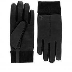 Handschuhe Kopenhagen für Herren mit Bedienfunktion für Touch Screens Größe 9,5 Black