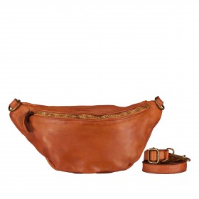 Gürteltasche Cognac