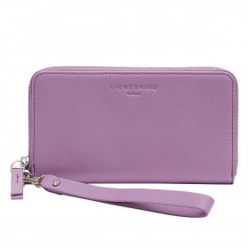 Geldbörse Classics Vivian Purse XL mit RFID-Schutz Digital Lavender