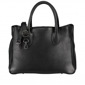 Handtasche Schwarz