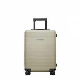 Koffer Essential Line H5 55 cm Sand