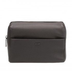 Kulturbeutel Cardona Eris Washbag LHZ Dark Brown