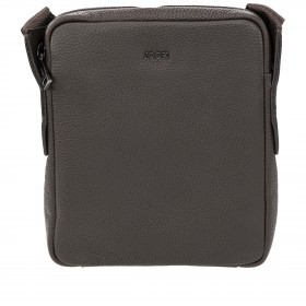 Umhängetasche Cardona Remus XSVZ Dark Brown