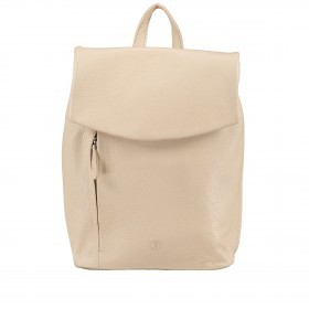 Rucksack Hellbeige