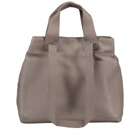 Tasche Taupe