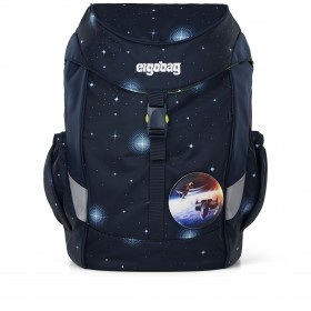 Kinderrucksack Mini Galaxy Glow KoBärnikus