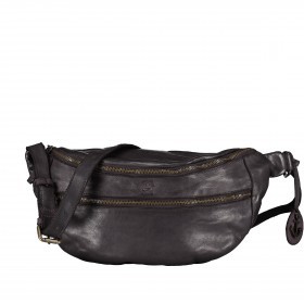 Gürteltasche Anchor-Love Chris AL-11805 Dark Ash