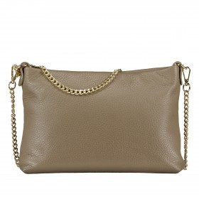 Tasche Taupe