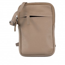 Handytasche Pure Taupe