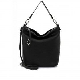 Beuteltasche Debby 13603 Black