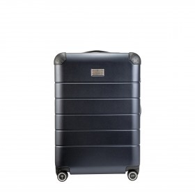 Koffer Volare Trolleycase MVZ 4W Dark Blue