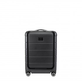 Koffer Volare Trolleycase Pro SVZ 4W Black