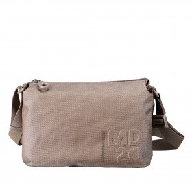 Umhängetasche MD20 QMT32 Taupe