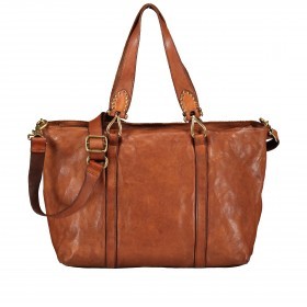 Shopper Grecale Shopping Bag Cognac