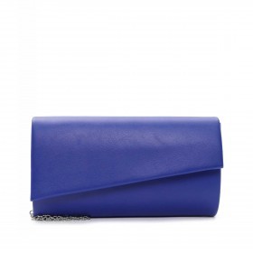 Umhängetasche / Clutch Amalia Royal