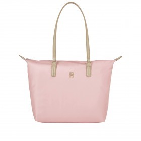 Shopper Poppy Tote Bag Soothing Pink