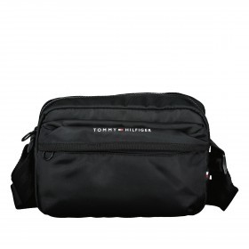 Umhängetasche Skyline Camera Bag Black