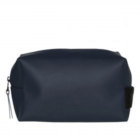 Kulturbeutel Wash Bag Small Navy