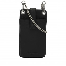 Handytasche Classics Mobile Pouch Black