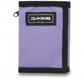 Wallet Vert Rail Violet