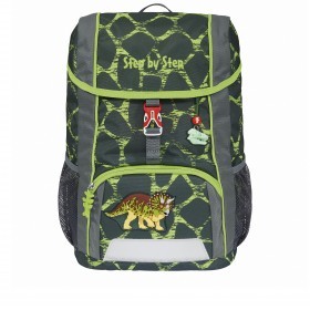 Kinderrucksack Kid Set 3-teilig Dino Tres