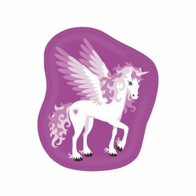 Sticker / Anhänger für Schulranzen Magic Mags Flash Pegasus Unicorn Nuala