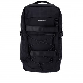 Rucksack Street Cruise Series Roaming mit Laptopfach 15 Zoll Volumen 27 Liter Black