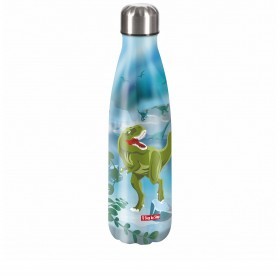 Trinkflasche Volumen 500 ml Wild T-Rex Taro