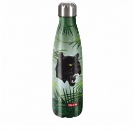 Trinkflasche Volumen 500 ml Wild Cat Chico