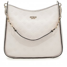 Beuteltasche Galeria Cream