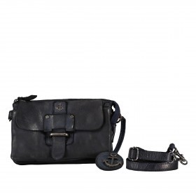 Umhängetasche / Gürteltasche Anchor-Love Luna B3.5643-2 Midnight Navy