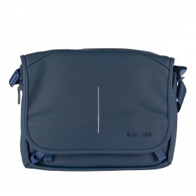 Kuriertasche Navy