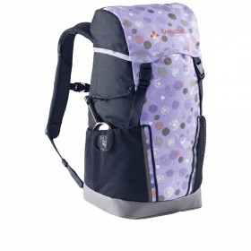 Kinderrucksack Family Puck 14 Pastel Lilac