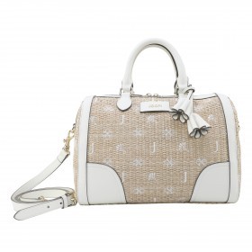 Handtasche Tessere Suzi SHZ White