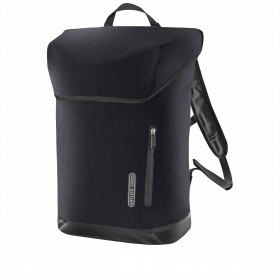 Rucksack Soulo Volumen 25 Liter Ebony