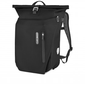 Fahrradtasche / Rucksack Vario Volumen 20 Liter Black