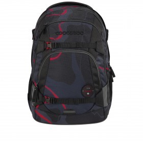 Rucksack Mate Lava Lines