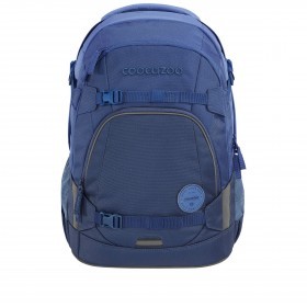 Rucksack Mate 30 Liter All Blue