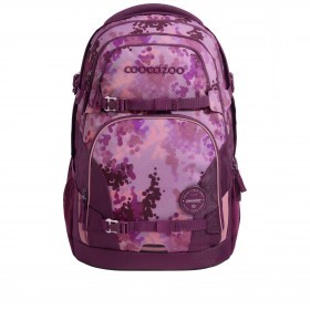 Rucksack Porter erweiterbar Cherry Blossom