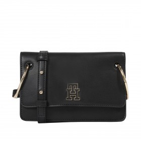 Umhängetasche Chic Crossover Bag Black