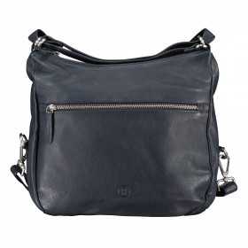 Beuteltasche / Rucksack Dark Blue