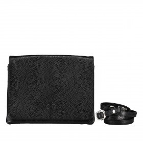 Umhängetasche Black