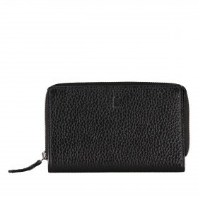 Geldbörse Black