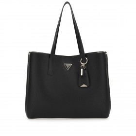 Shopper Meridian Black