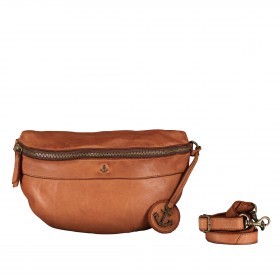 Gürteltasche / Umhängetasche Anchor-Love Jutta AL-11964 Charming Cognac