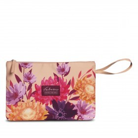 Kulturbeutel Bikini Bag Apricot
